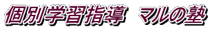 �ʊw�K�w���@�}���̏m